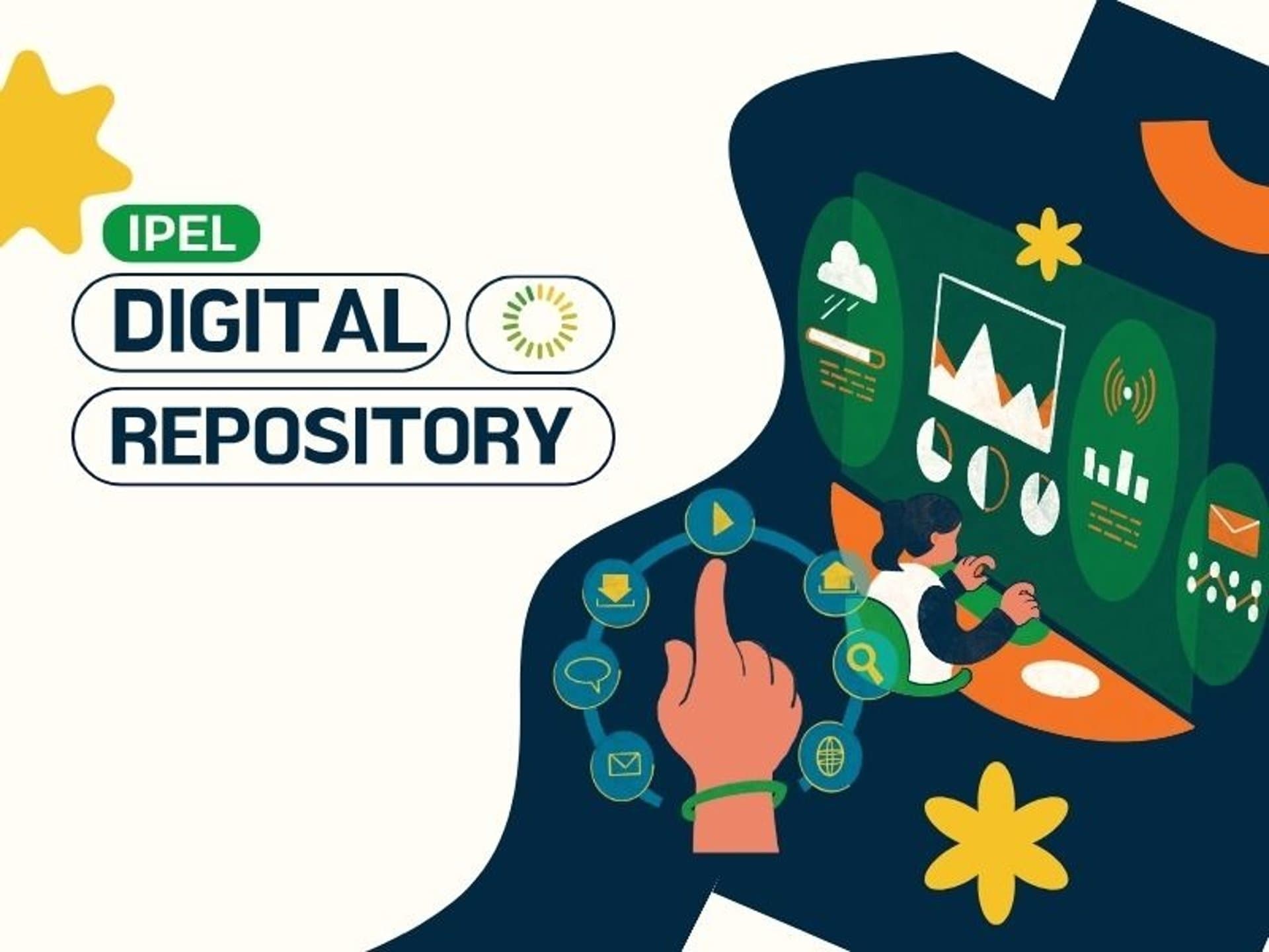Digital Repository - IPEL
