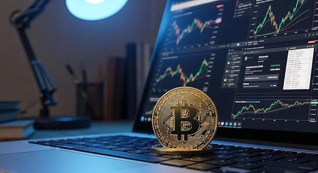 BITGTG Crypto Trading Platform