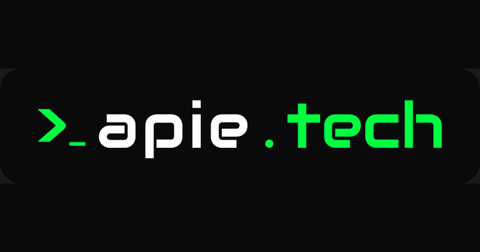 Apie Tech - Custom Software Development Company | Build Smarter. Ship ...